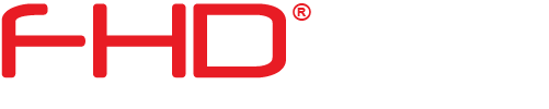 FHD, Fitting & Handle Distributors logo