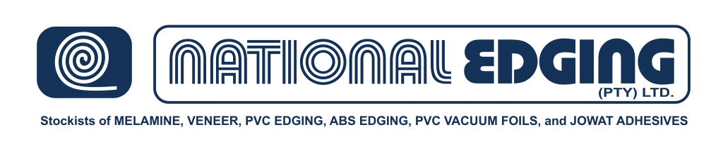 National Edging logo